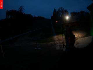 Peklák/Sjezdovka Peklák