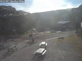 Baw Baw Village