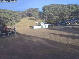 Tank Hill