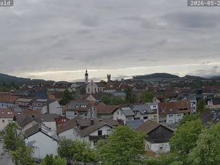 Furth im Wald