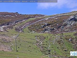 Calgosa/S. del Hijar