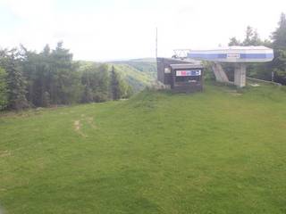Zadní Telnice-Rudný (585 m)