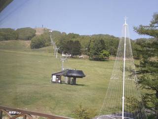West Mountain