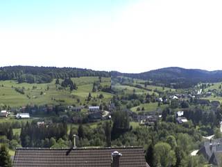 Bernau/Hochtal