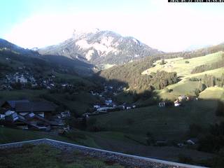 Villnöss/St.Peter/Ruefen