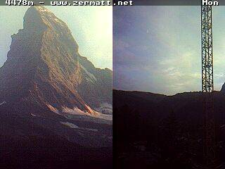 Zermatt/Matterhorn
