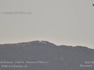 Bukovo/Cerkno