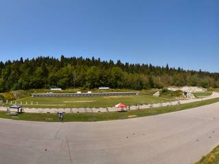 Stade de Biathlon