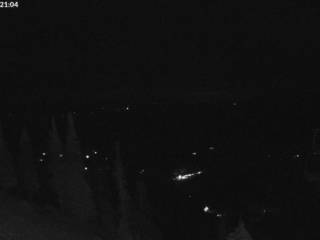 Mid Mountain/Bridger Lift