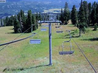 Mid Mountain/Alpine Lift