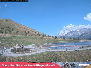 Lago Valbiolo (2.070 m)