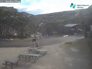 Baw Baw Village