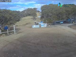 Tank Hill