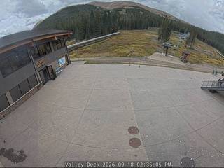 Valley Deck