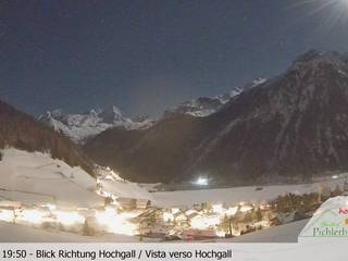 Current webcam photos of the ski resort Rein in Taufers (Riva di Tures)