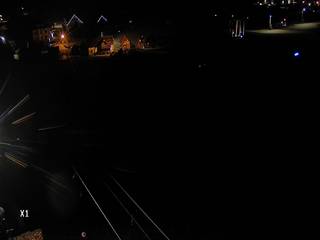 WIEŻYCA - ski Koszałkowo