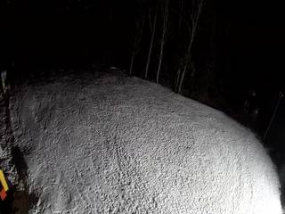 KASINA - SKI górna stacja wyciągu