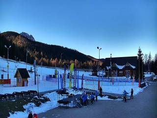 NOSAL - widok na stok NOWOŚĆ