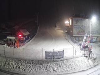 BIESZCZAD.ski Wańkowa NOWOŚĆ