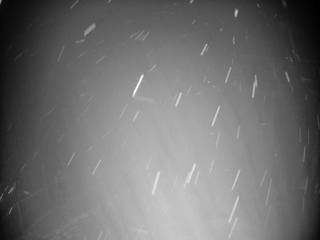 BIESZCZAD.ski Wańkowa - widok z górnej stacji narciarskiej