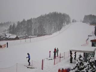 Szwajcaria Bałtowska - orczyk NOWOŚĆ