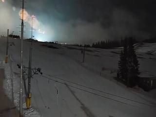 Ski Centrum Strednica Zdiar - stacja dolna NOWOŚĆ