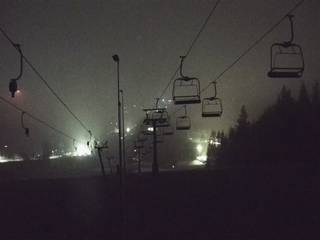 Kompleks narciarski - SŁOTWINY