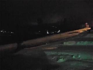 Wisła Cieńków - widok na orczyk NOWOŚĆ