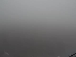 Krynica Zdrój - Góra Parkowa widok z wieży