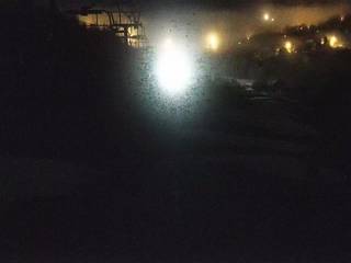 Harbutowice-Szklana Góra