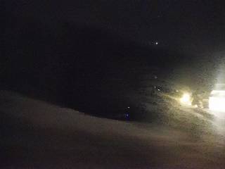 Kompleks Beskid Spytkowice - widok na taśmę