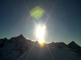 KASPROWY Wierch Live