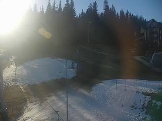 Ski Arena Szrenica - Sudety Lift