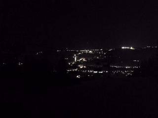 Koziniec SKI - stacja górna