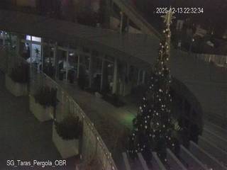 Krynica Zdrój - Góra Parkowa