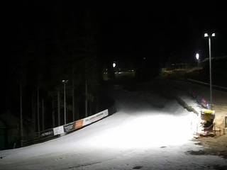 Winterpol Karpacz Biały Jar