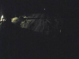 Wierchomla - widok z dolnej stacji