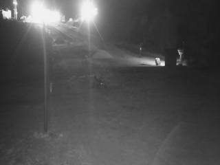 Góra Żar - widok panoramiczny na Beskidy