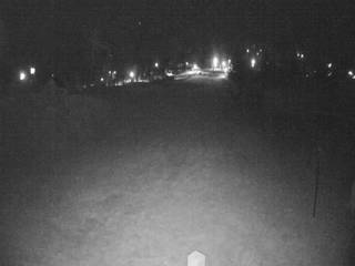 Karpacz - stok Maciuś