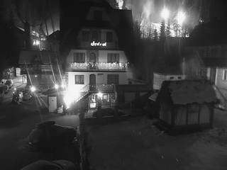 Dom Wczasowy Jędrol