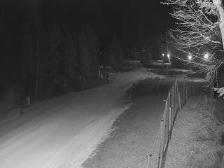 Stacja Narciarska Wierchomla - Szałas