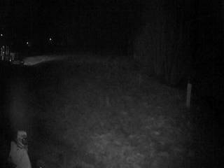 Kiczera SKI - widok na orczyk