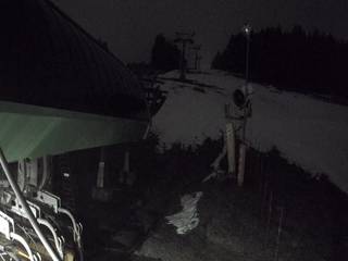 Słotwiny Arena - kolej krzesełkowa SŁOTWINKA