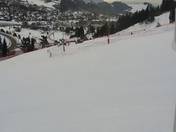 Niedzica-stacja narciarska