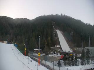 Wielka Krokiew w Zakopanem