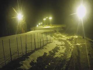 Stacja Narciarska Wierchomla