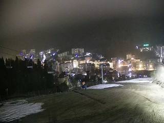 Henryk SKI - wiadukt