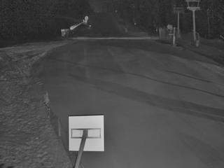 Jaworzyna Krynicka - dolna stacja