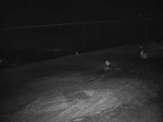 Master Ski - widok na nową kolej krzesełkową Sport