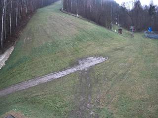 Biała Góra Justynówka - NOWOŚĆ